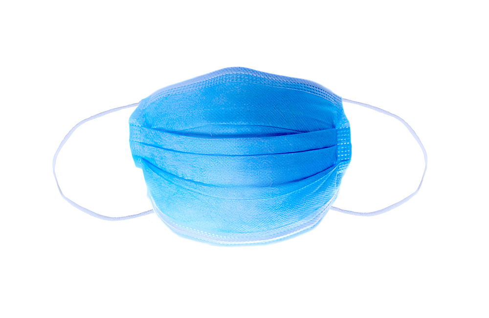 Surgical Face Mask Level III