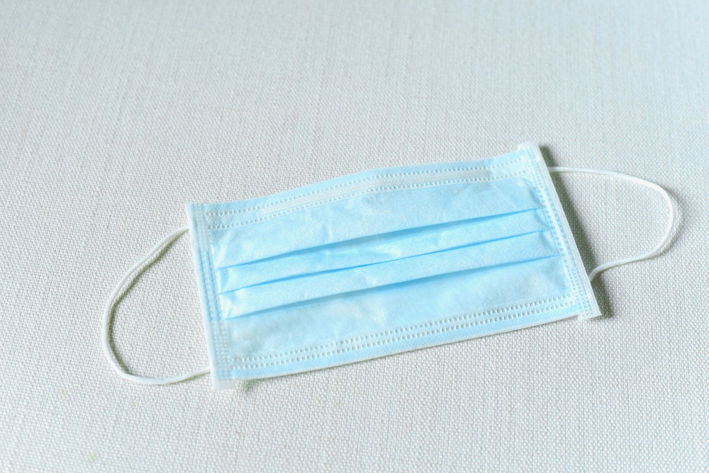 Surgical Face Mask Level III