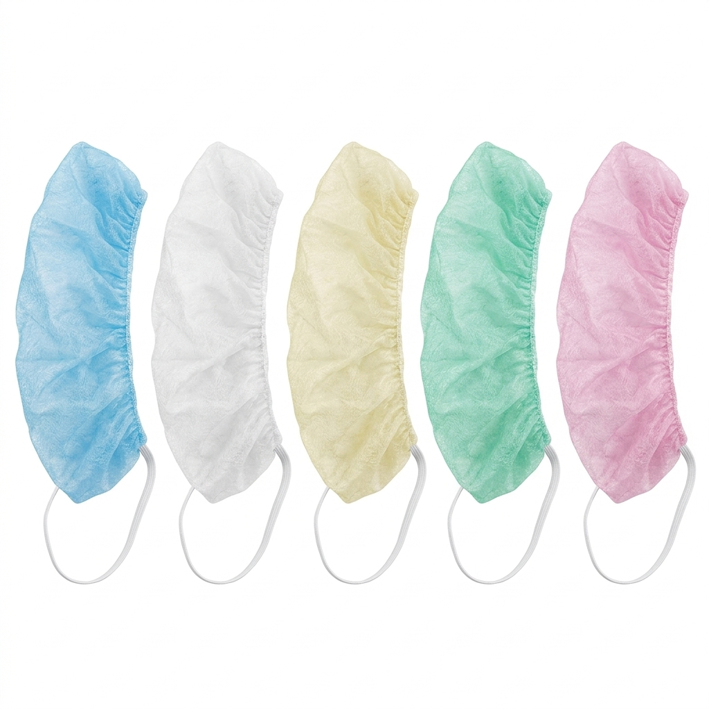 Disposable Beard Cover