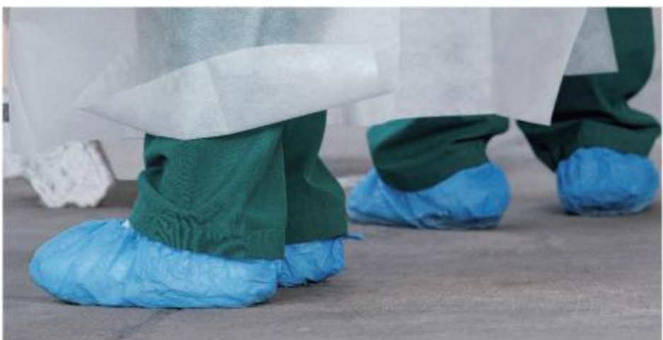 Disposable Shoe Cover