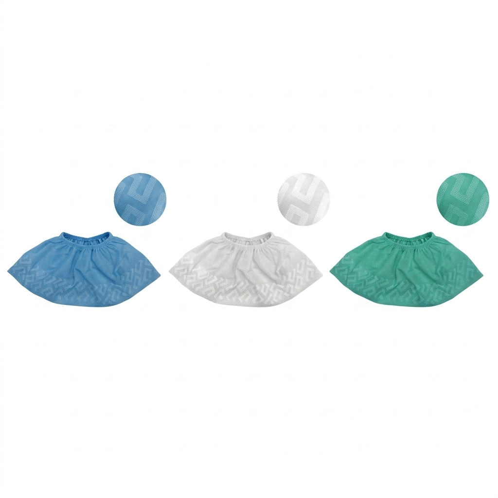 Disposable Shoe Cover