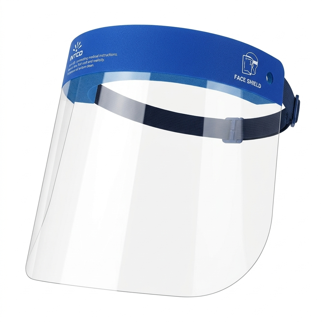 Medical Face Shield